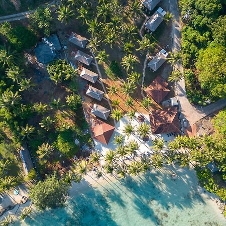 Отель Eco Casa Каримунджава Экстерьер фото