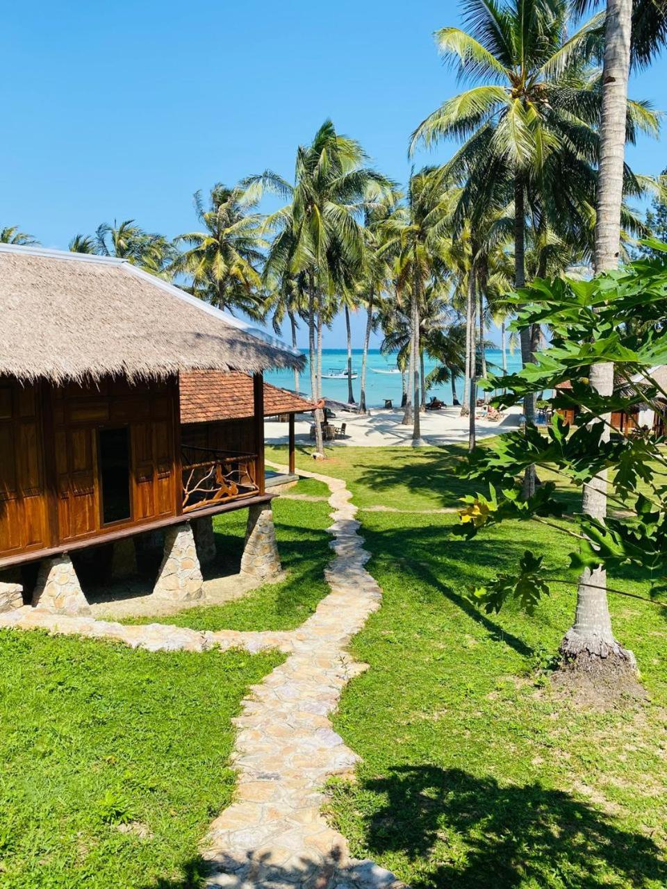 Отель Eco Casa Каримунджава Экстерьер фото