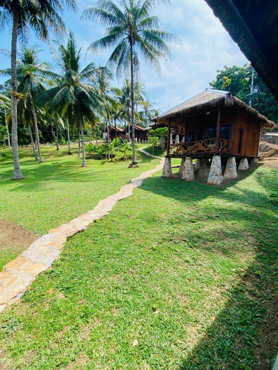Отель Eco Casa Каримунджава Экстерьер фото