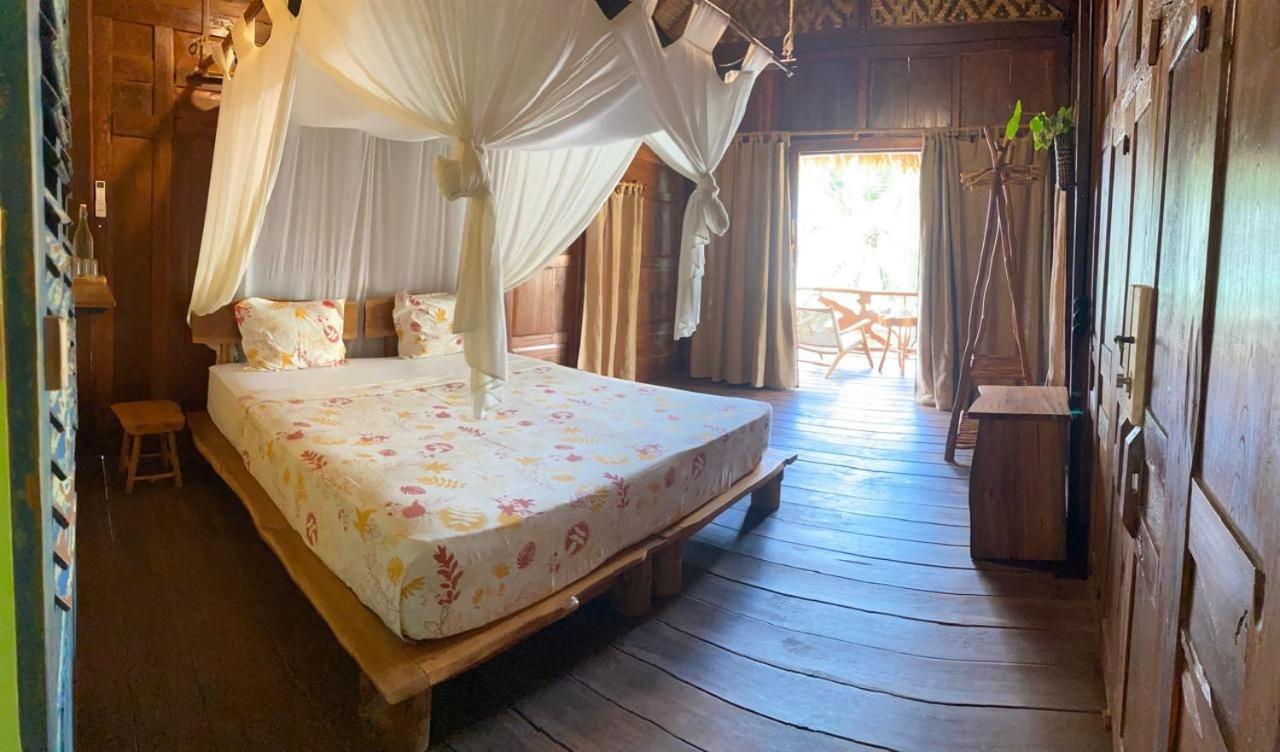 Отель Eco Casa Каримунджава Экстерьер фото